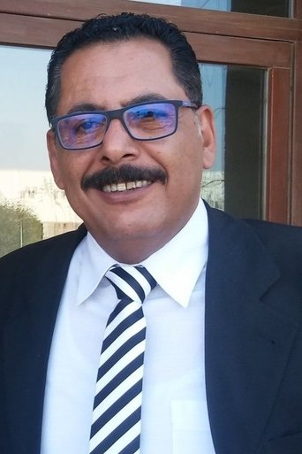 Portrait of Batie Khalil