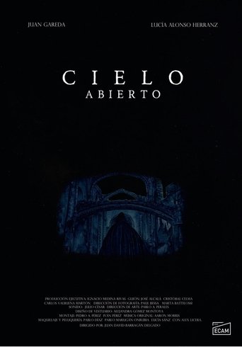 Poster of Cielo Abierto