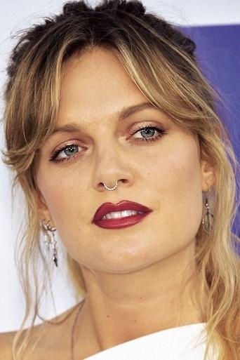 Portrait of Tove Lo