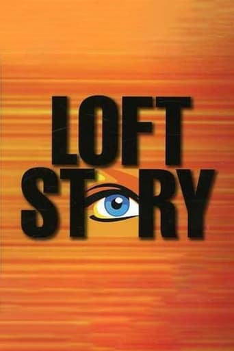 Poster of Loft Story