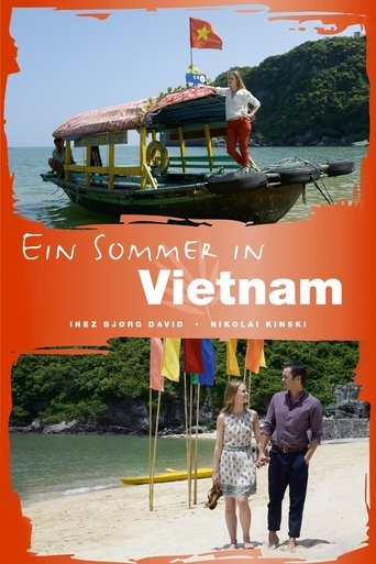 Poster of Ein Sommer in Vietnam