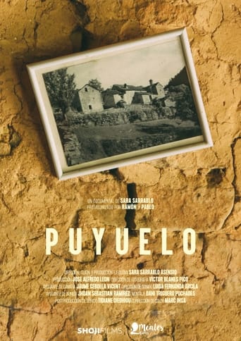 Poster of Puyuelo