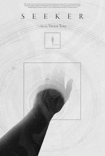 Poster of Seeker