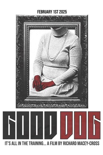 Poster of Good Dog