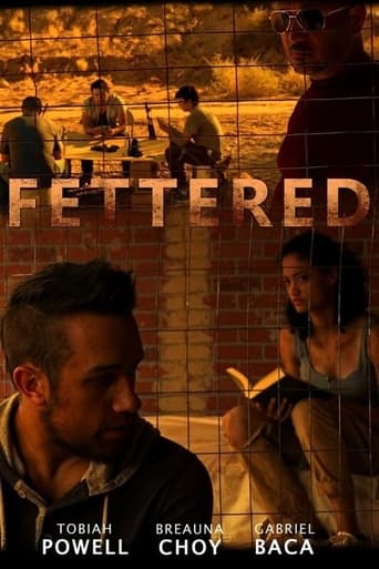 Poster of Fettered