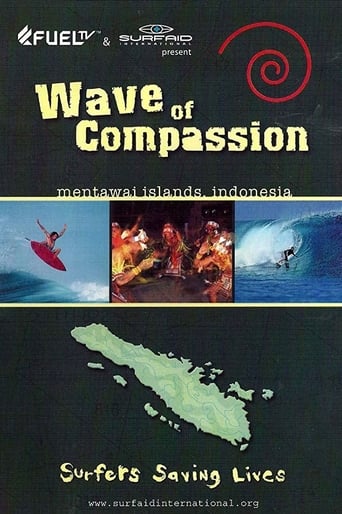 Poster of A Wave of Compassion