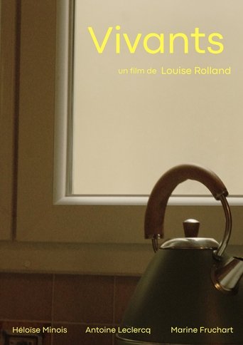 Poster of Vivants