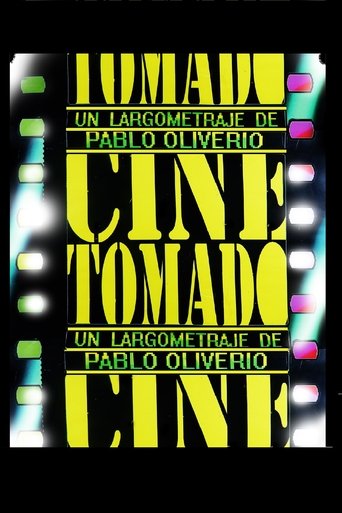 Poster of Cine Tomado