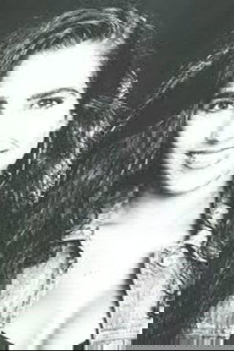 Portrait of Mônica Fraga