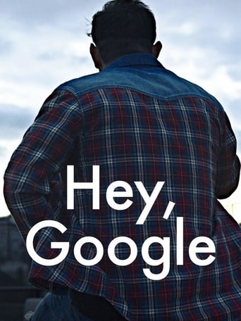 Poster of Hey Google