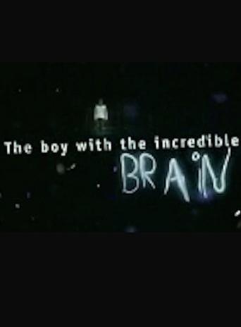 Poster of Extraordinary People: The Boy with the Incredible Brain