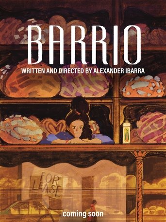 Poster of Barrio