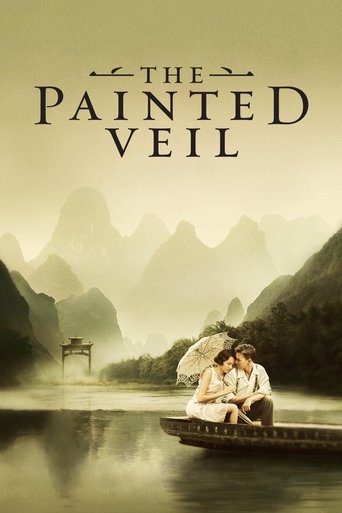 Poster of The Painted Veil