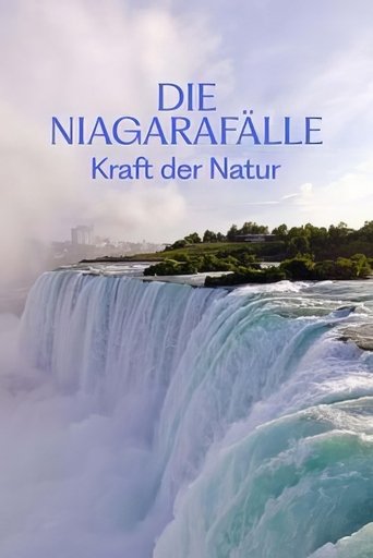 Poster of Niagara Falls