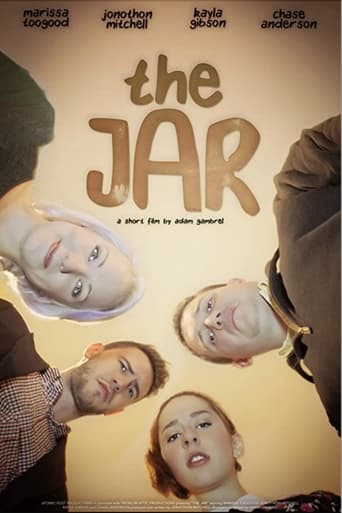 Poster of The Jar