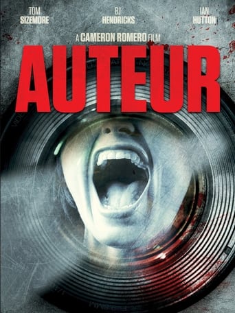 Poster of Auteur