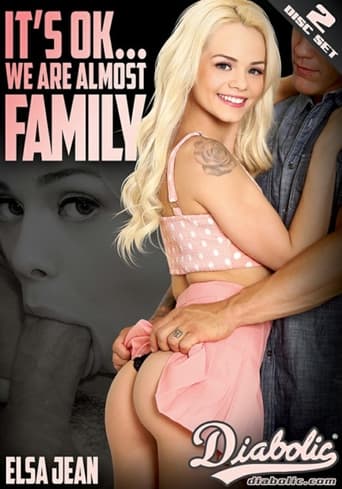 Poster of It's Okay... We Are Almost Family