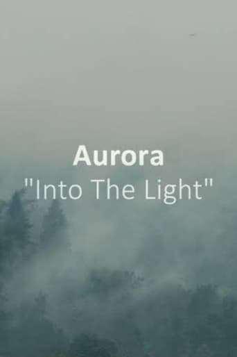 Poster of AURORA: Into The Light