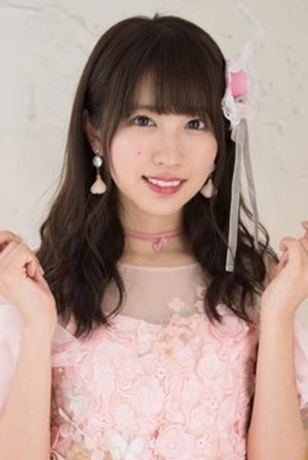 Portrait of Mai Kotone