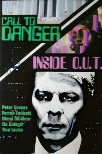 Poster of Inside O.U.T.