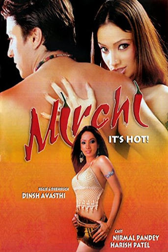 Poster of Mirchi It’s Hot