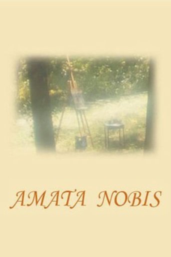 Poster of Amata nobis