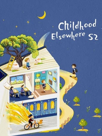 Portrait for Childhood Elsewhere - Season 2