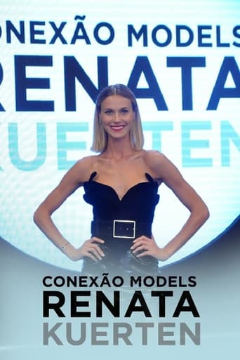 Poster of Conexão Models