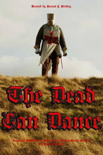 Poster of The Dead Can Dance