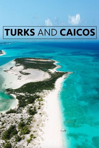 Turks and Caicos Poster of Turks and Caicos