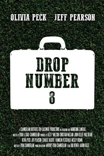 Poster of Drop Number 8