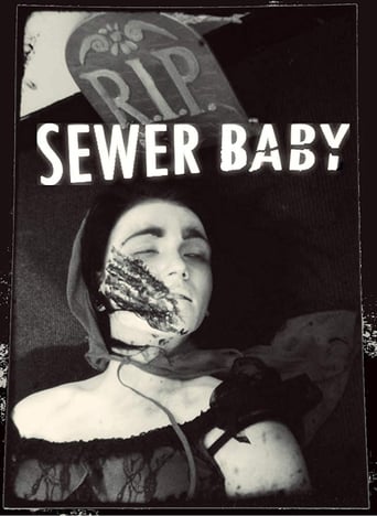 Poster of Sewer Baby