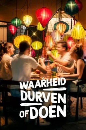 Portrait for Waarheid, durven of doen - Season 2