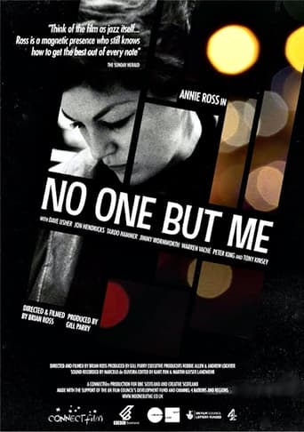 Poster of No One But Me