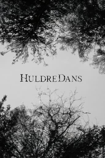 Poster of Huldredans