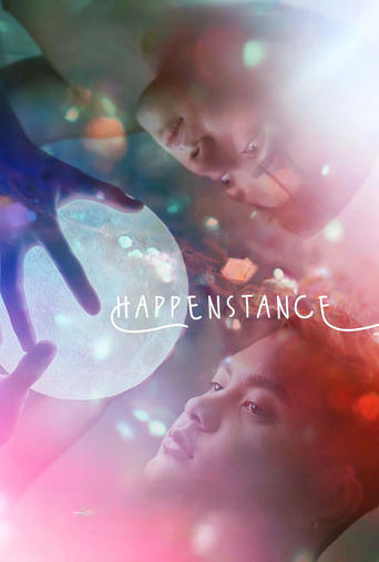 Poster of Happenstance