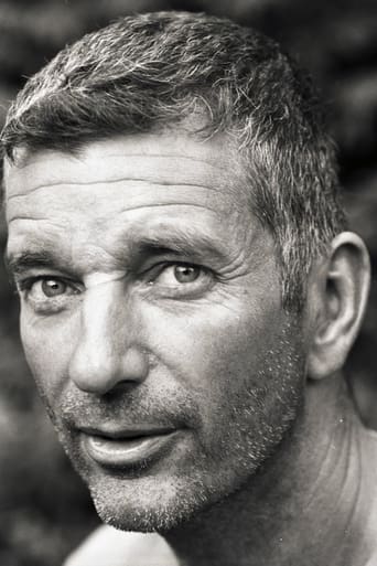 Portrait of Tony Hawks