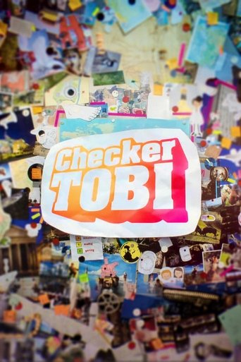 Poster of Checker Tobi