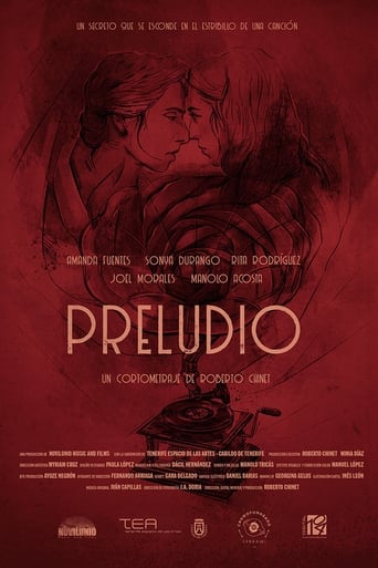 Poster of Prelude