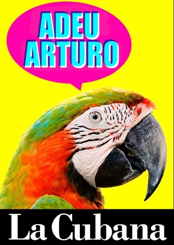 Poster of Adeu, Arturo