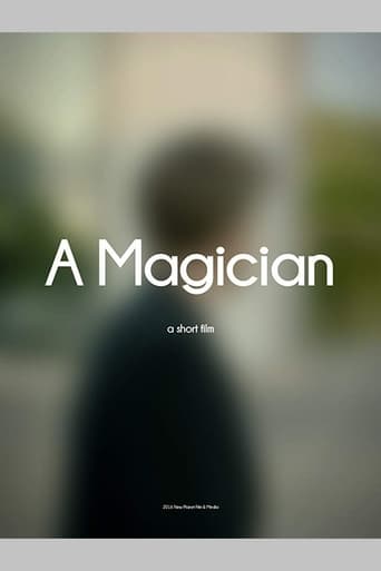 Poster of Magician