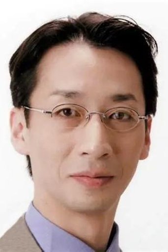 Portrait of 木原みずえ