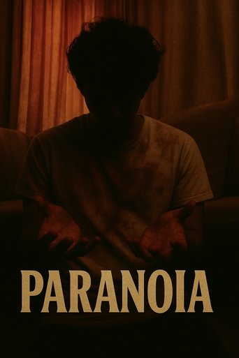 Poster of Paranoia