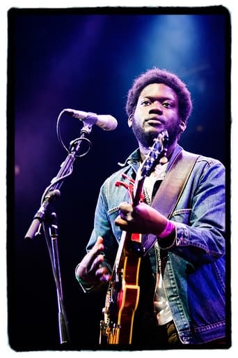 Poster of Michael Kiwanuka - Philharmonie de Paris