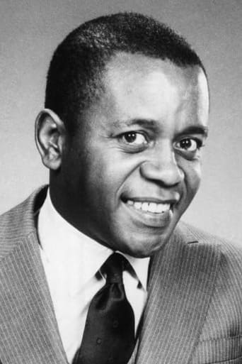 Portrait of Flip Wilson