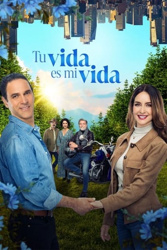 Poster of Tu vida es mi vida