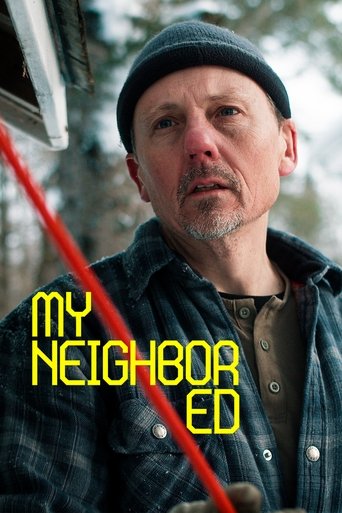 Poster of My Neighbor Ed