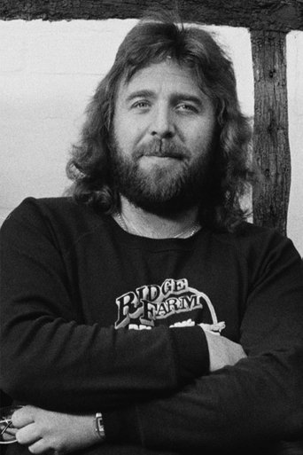 Portrait of Lee Kerslake