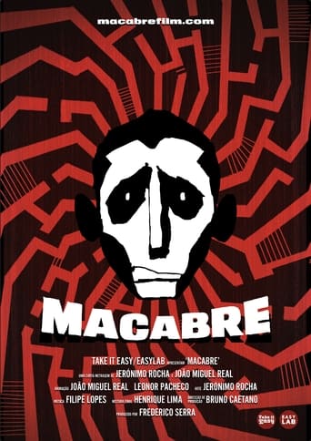 Poster of Macabre