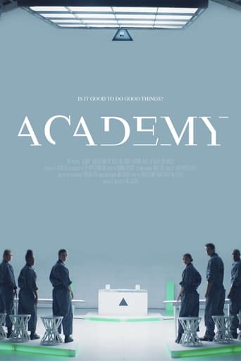 Poster of Academy